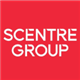 Scentre Group stock logo