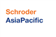 Schroder AsiaPacific stock logo