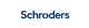 Schroders stock logo