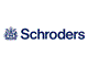 Schroders plc stock logo