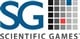 Scientific Games Co. stock logo