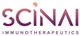 Scinai Immunotherapeutics Ltd. stock logo