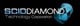 Scio Diamond Technology Corp stock logo
