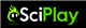 SciPlay logo