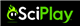 SciPlay stock logo