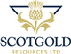 Scotgold Resources stock logo