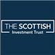 Scottish Mortgage Investment Trust PLC stock logo