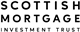 Scottish Mortgage stock logo