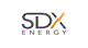 SDX Energy plc stock logo