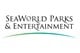 SeaWorld Entertainment stock logo