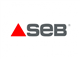 SEB SA stock logo