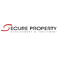 Secure Property Development & Investment Plc stock logo