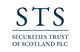STS Global Income & Growth Trust stock logo