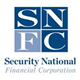 Security National Financial Co. stock logo