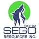 Sego Resources Inc. stock logo