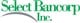 Select Bancorp, Inc. stock logo