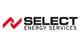 Select Water Solutions, Inc. stock logo