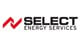 Select Water Solutions, Inc.d stock logo