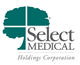 Select Medical Holdings Co. stock logo