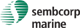 Seatrium Limited stock logo
