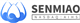 Senmiao Technology Limited stock logo