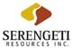 Serengeti Resources Inc. stock logo
