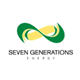 Seven Generations Energy Ltd. stock logo