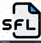 SFL stock logo