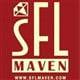 SFLMaven Corp. stock logo
