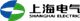 Shanghai Electric Group Co., Ltd. stock logo