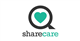 Sharecare stock logo