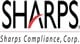 Sharps Compliance logo