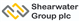 Shearwater Group plc stock logo