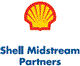 Shell Midstream Partners, L.P. stock logo