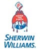 Sherwin-Williams stock logo