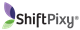 ShiftPixy stock logo