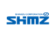 Shimizu stock logo