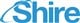 Shire plc stock logo