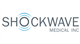 Shockwave Medical logo