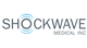 Shockwave Medical, Inc. stock logo