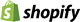 Shopify Inc. stock logo
