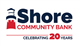 Shore Community Bank stock logo