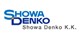 Showa Denko K.K. logo