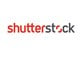 Shutterstock stock logo