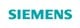 Siemens Aktiengesellschaftd stock logo