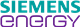 Siemens Energy AGd stock logo