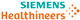 Siemens Healthineers stock logo
