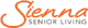 Sienna Senior Living Inc. stock logo
