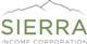 Sierra Income Co. stock logo