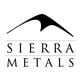 Sierra Metals stock logo